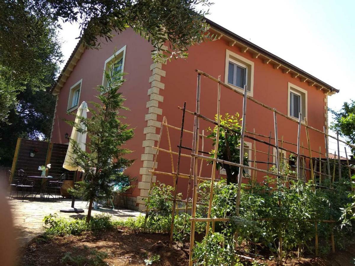 George'S Sweet N' Cozy Maisonette In Ipsos Corfu Dış mekan fotoğraf