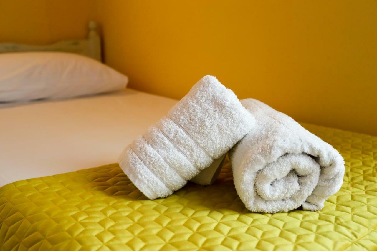 George'S Sweet N' Cozy Maisonette In Ipsos Corfu Dış mekan fotoğraf