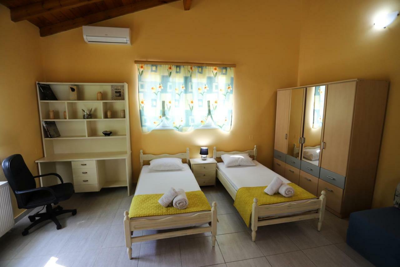 George'S Sweet N' Cozy Maisonette In Ipsos Corfu Dış mekan fotoğraf