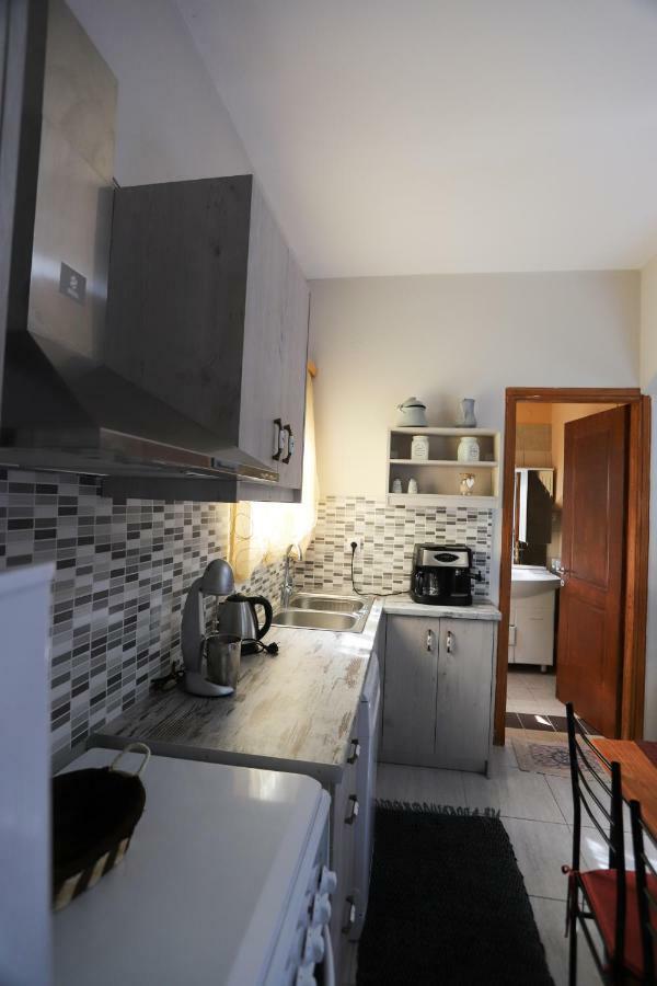 George'S Sweet N' Cozy Maisonette In Ipsos Corfu Dış mekan fotoğraf