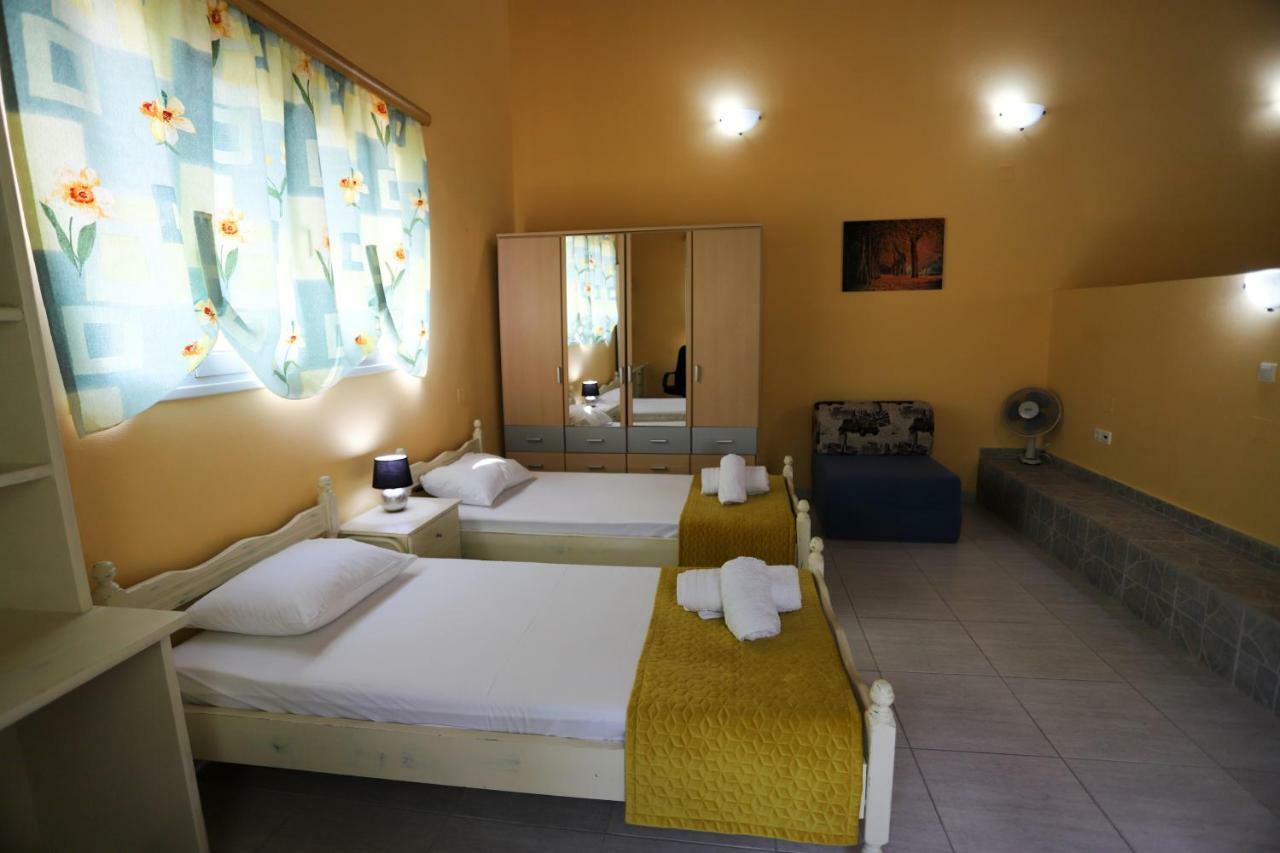 George'S Sweet N' Cozy Maisonette In Ipsos Corfu Dış mekan fotoğraf